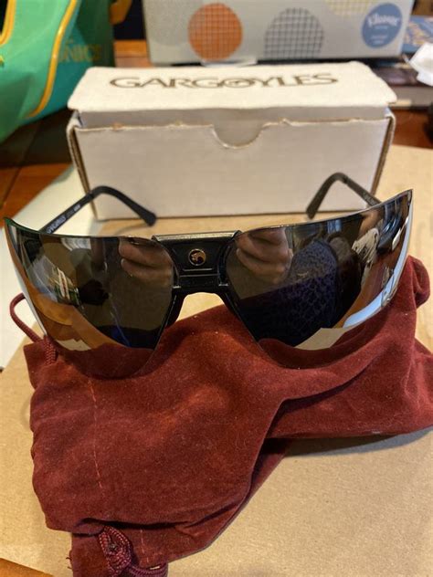 vintage gargoyle sunglasses for sale